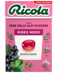 RICOLA AST.S.Z. PZ.20 RIBES